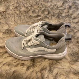 Vans Ultra Range
